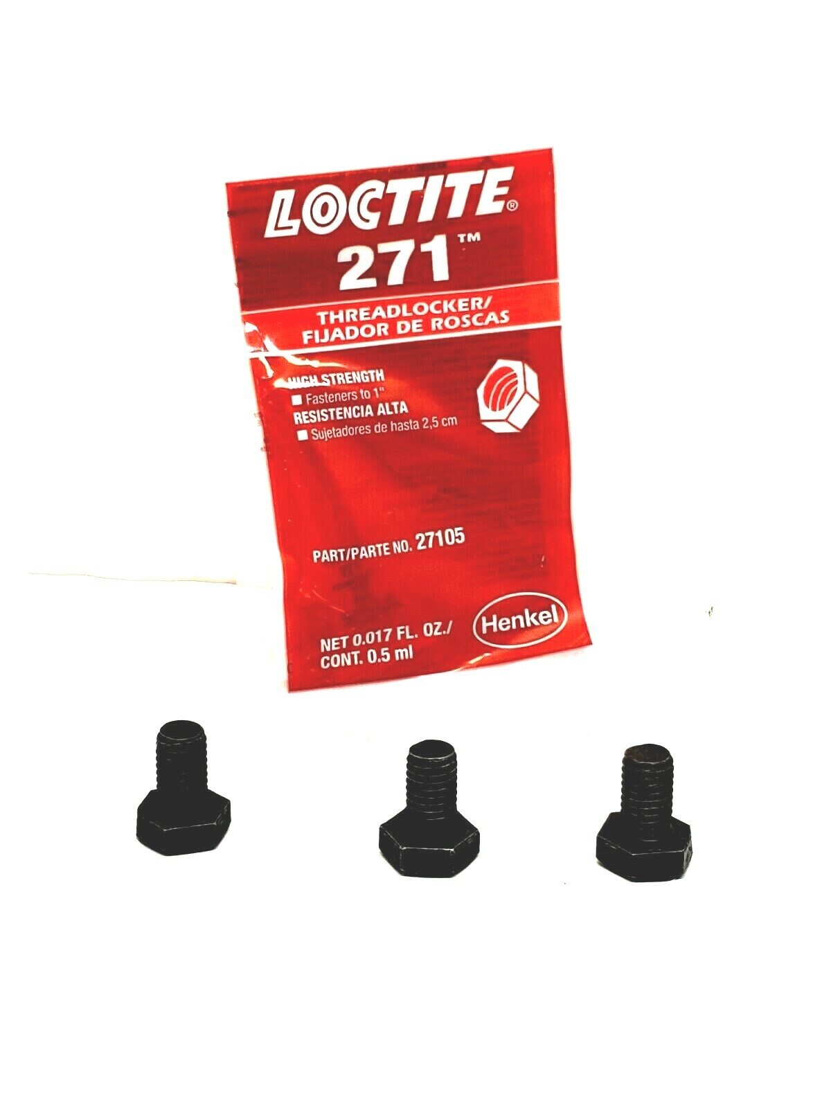 , 4L60E torque CONVERTER BOLTS (3) HEX HEAD M10-1.50 x 15mm PRICE IS DELIVERED