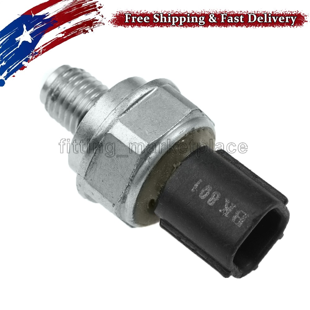 For Honda Acura Transmission 3rd GEAR Oil Pressure Switch Sensor 28610-RKE-004