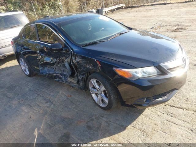 Automatic Transmission 2.0L Fits 13-15 ILX 2207599