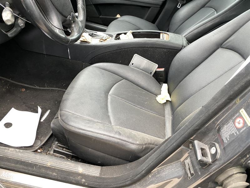 Transfer Case 211 Type E350 Fits 08-09 MERCEDES E-CLASS 393404