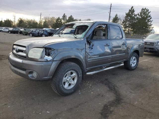 Transfer Case 8 Cylinder 2UZFE Engine Fits 05-06 TUNDRA 1149482