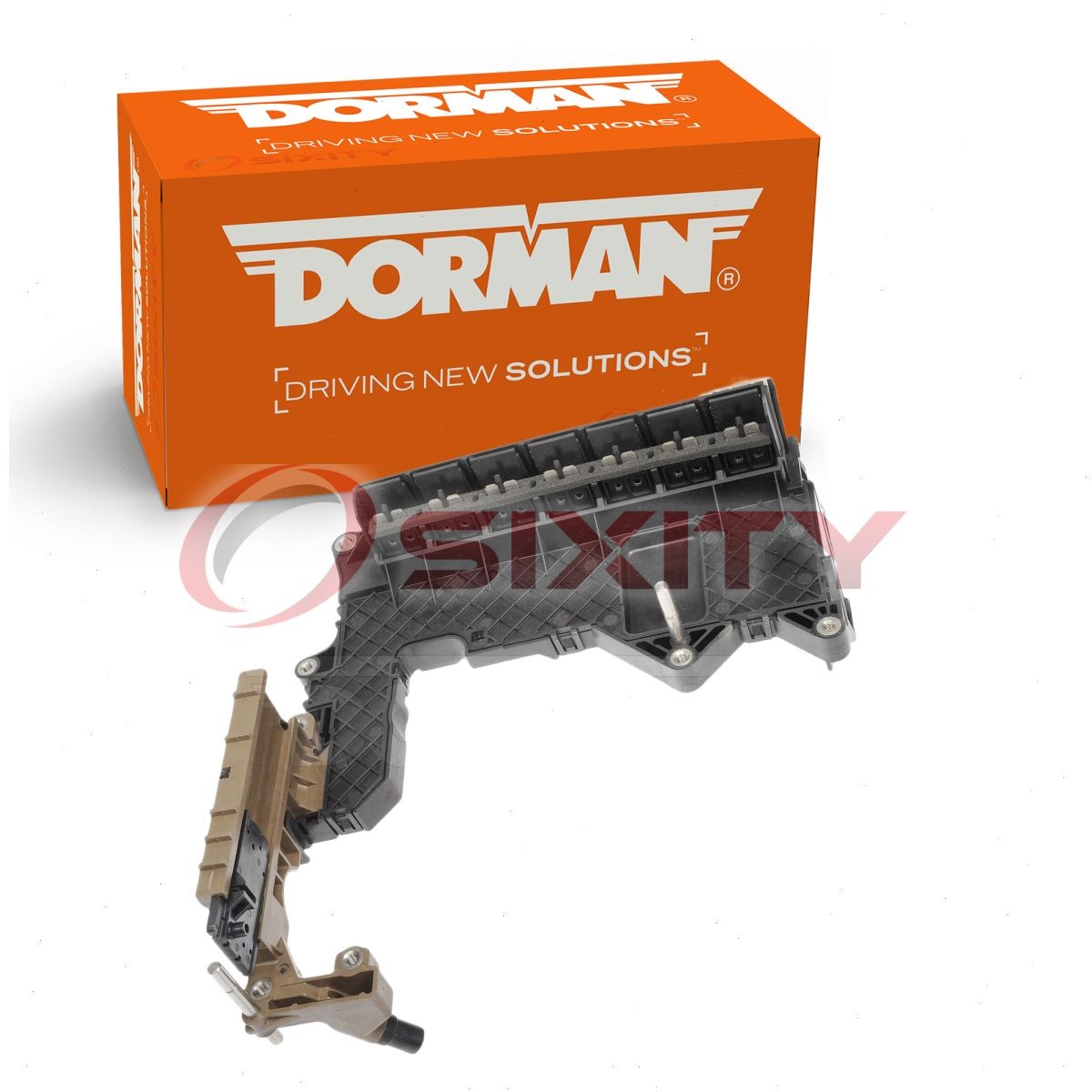 Dorman 926-149 Transmission Conductor Plate for Automatic Hard Parts ff