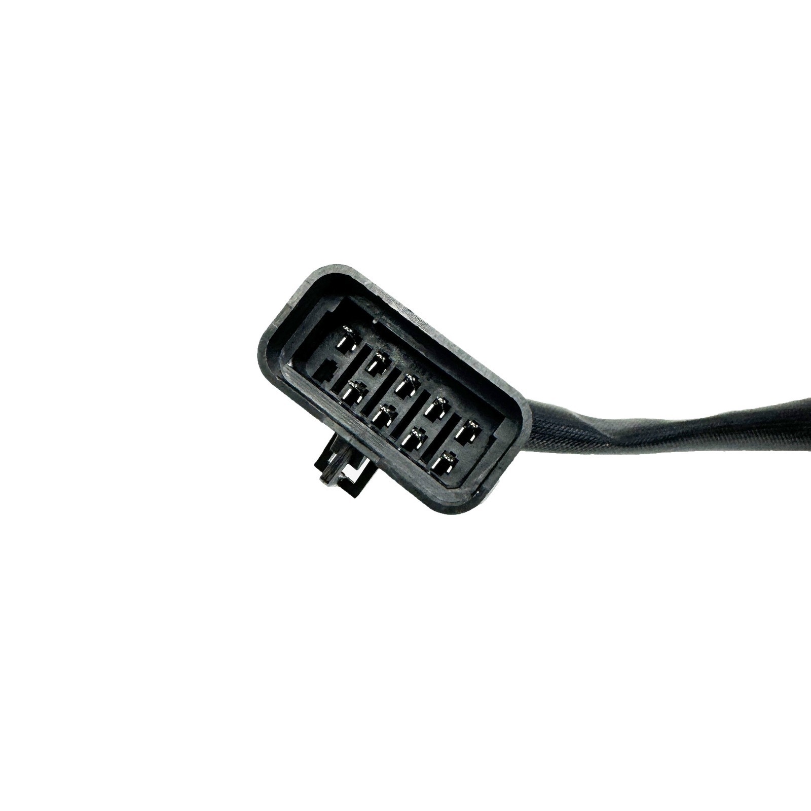 98632561201 NEW Safety Switch Multi Function For Porsche Boxster Cayman 97-08