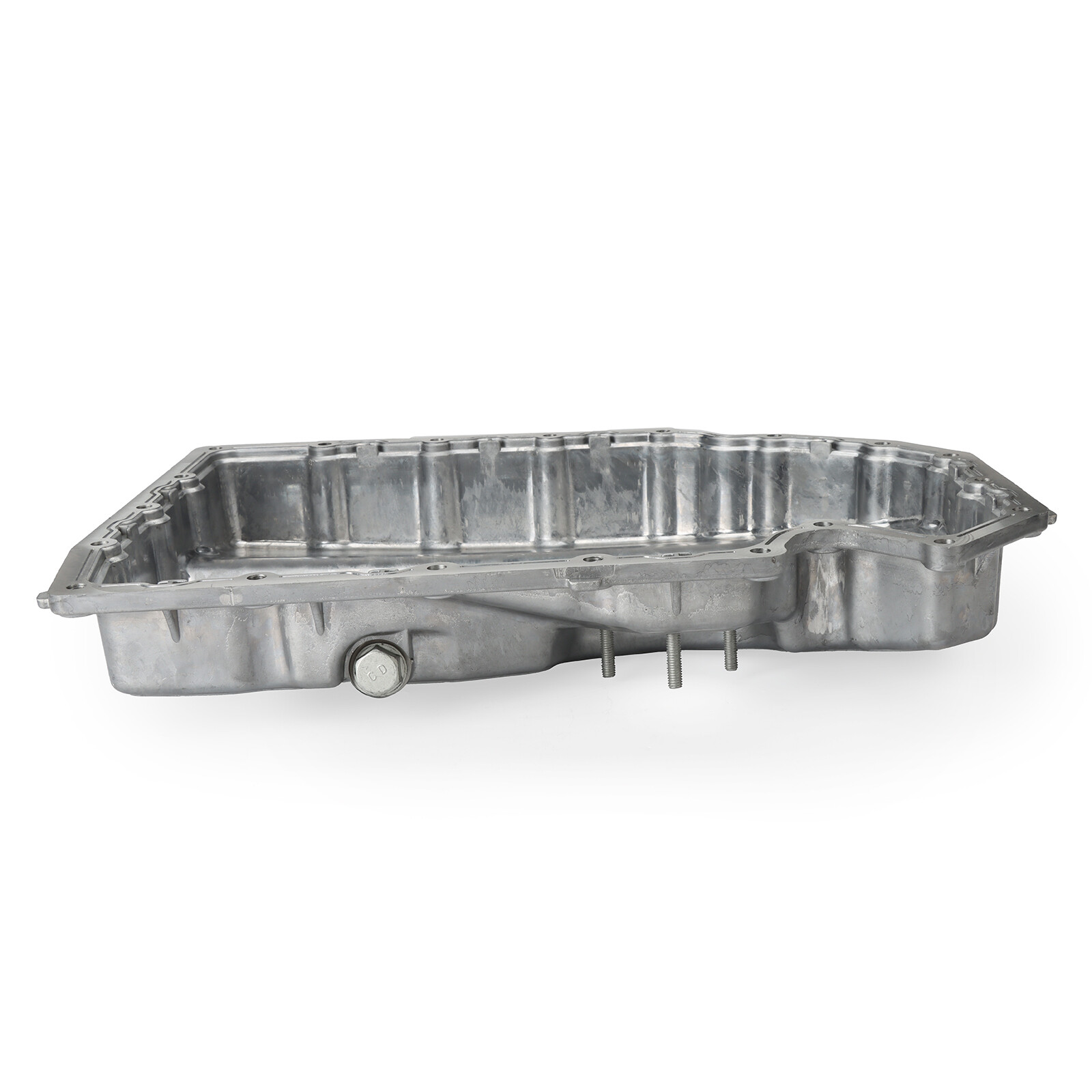 Lower Engine Oil Pan For VW Golf GTI Audi A3 S3 2.0L 1.8L 06K103600R 2015-2019