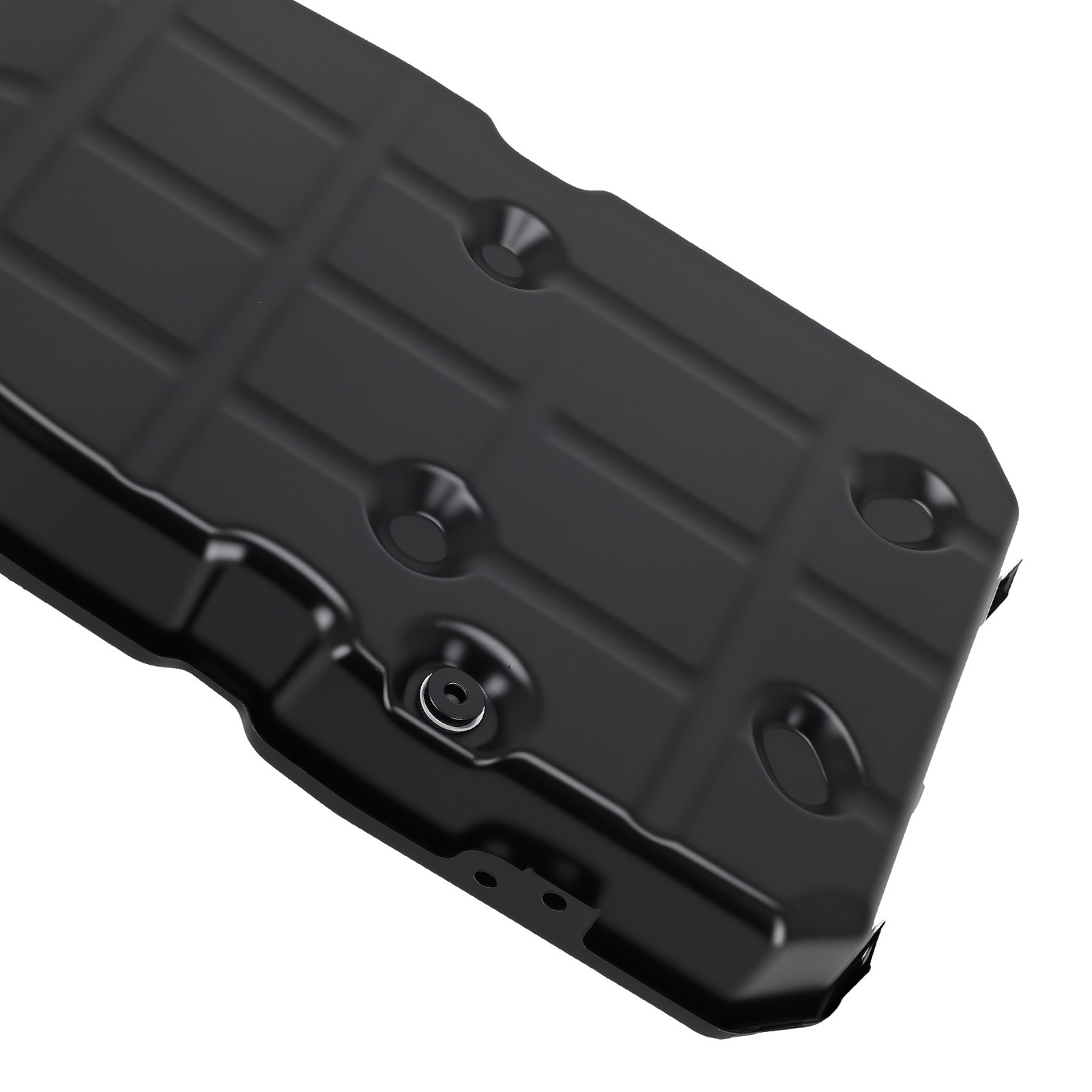 Transmission Oil Pan for Mercedes GLE-Class 2016-2017 A2222700512