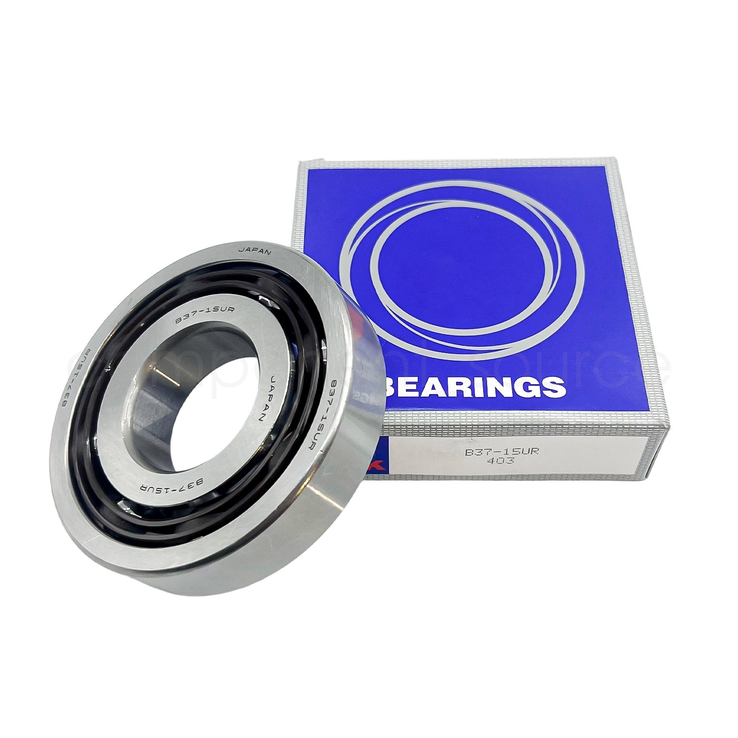 NEW for NSK B37-15UR 37x88x19mm Toyota C-HR k114 Transmission Bearing CVT