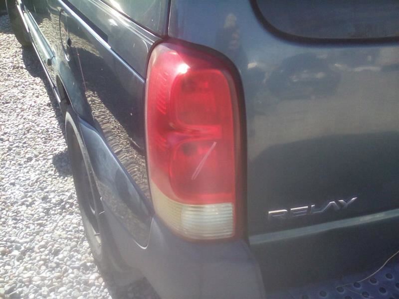 Flywheel/Flex Plate Automatic Transmission 4-134 Fits 82-02 CAVALIER 183084