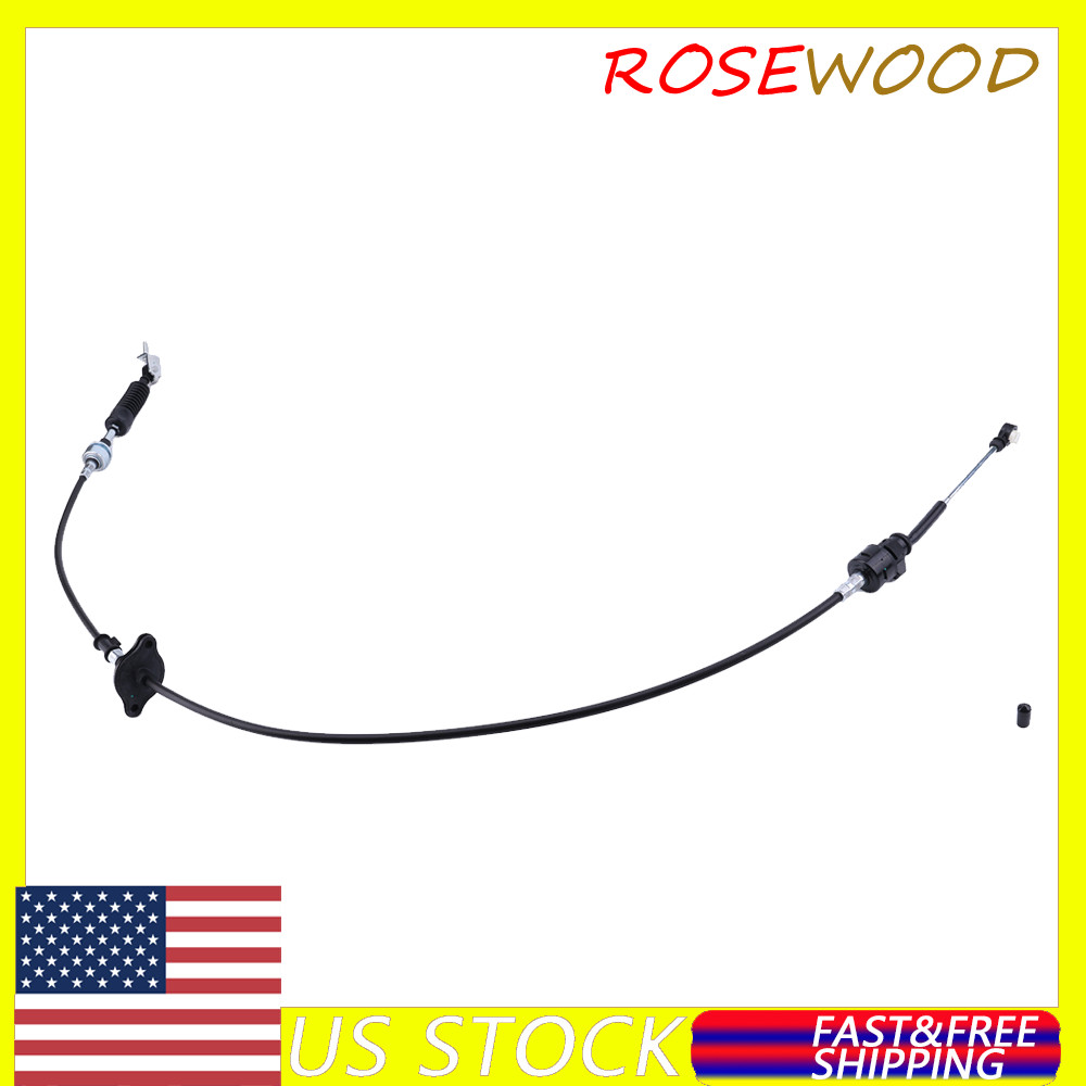 Auto Trans Shifter Select Cable For 05 06 Toyota Tundra 05 – 07 Sequoia 4.7L V8