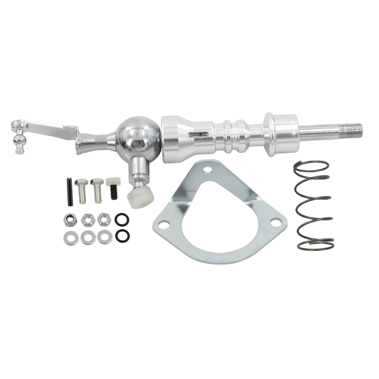 Short Shifter Aluminum Alloy Spare Part