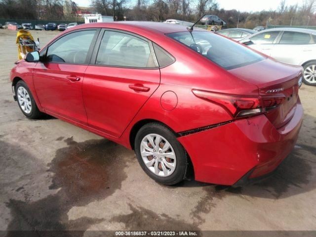 Automatic Transmission Fits 18-19 ACCENT 152857