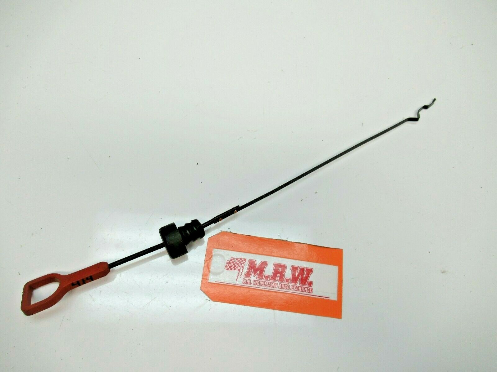 DIP STICK DIPSTICK FLUID CHECK HANDLE AUTO TRANS TRANY ATF 2.7L 2.0L for TIBURON