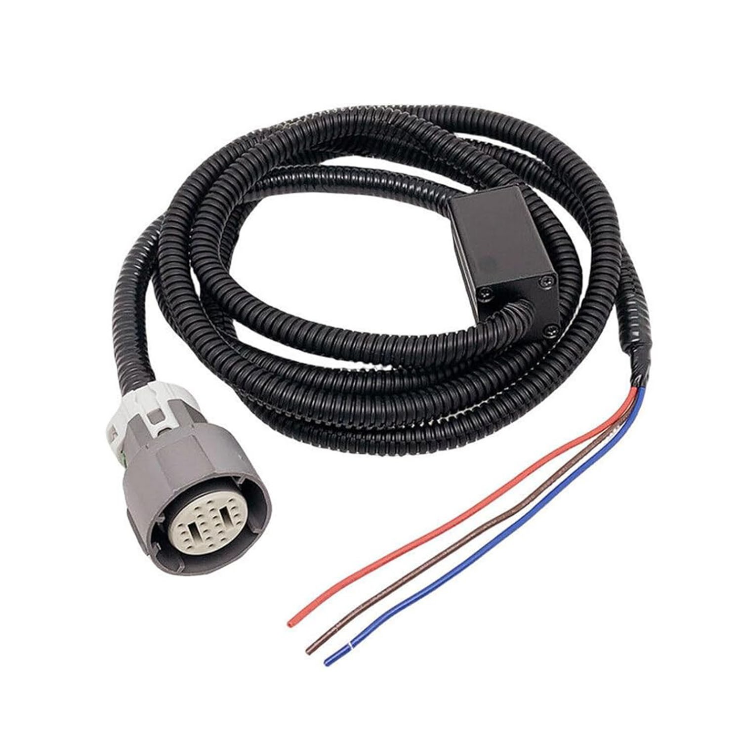 NCR80E No Computer Needed Stand Alone Controller Manual Shifter Microcontroller