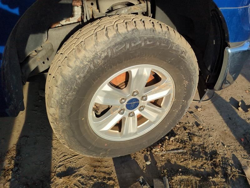 Transfer Case Electronic Shift On The Fly Fits 15-20 FORD F150 PICKUP 188623