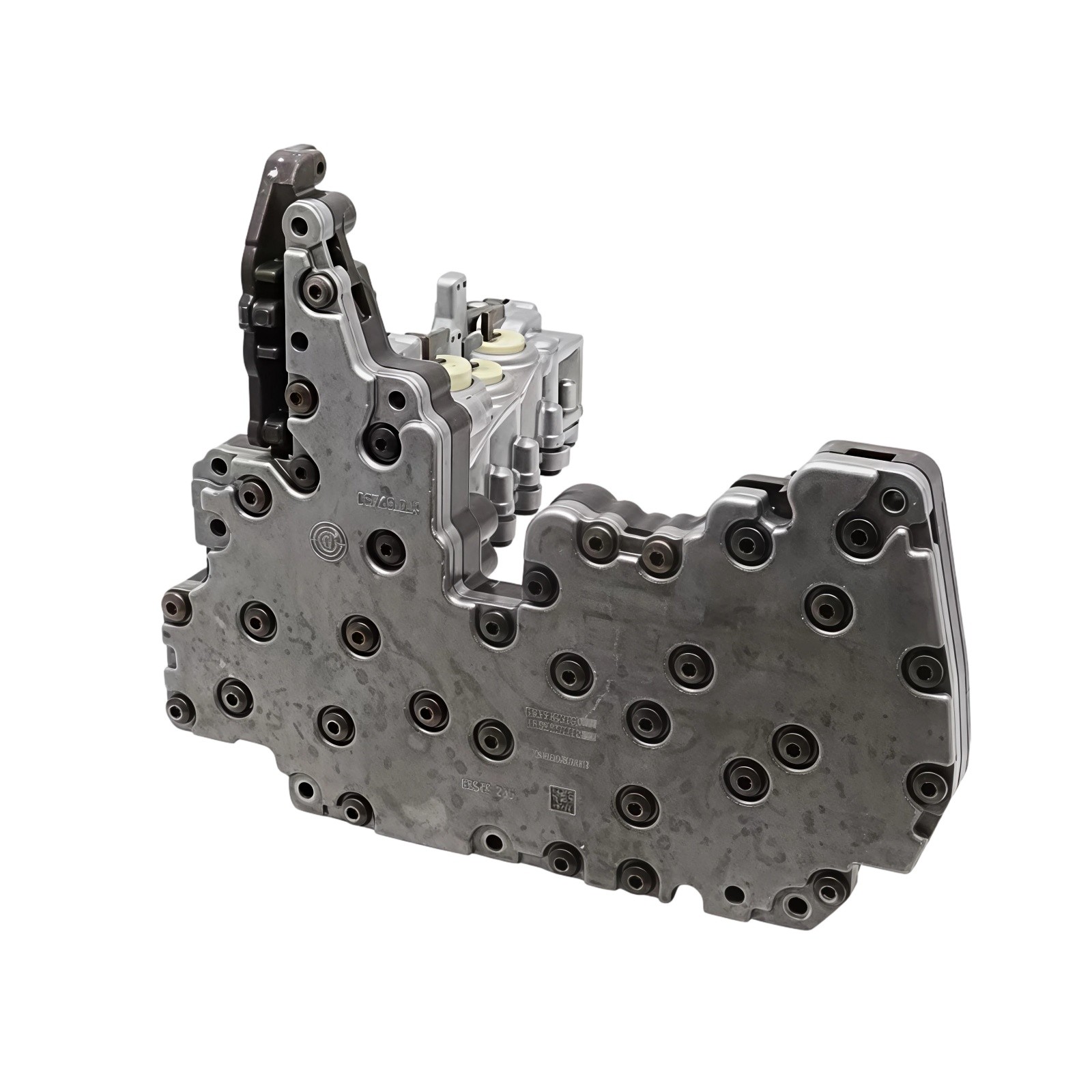 Fits For 2016-2022 Porsche Macan Audi VW Transmission Mechatronic Valve Body