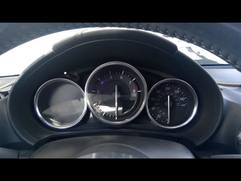 MIATA 2020 Transmission 2033214