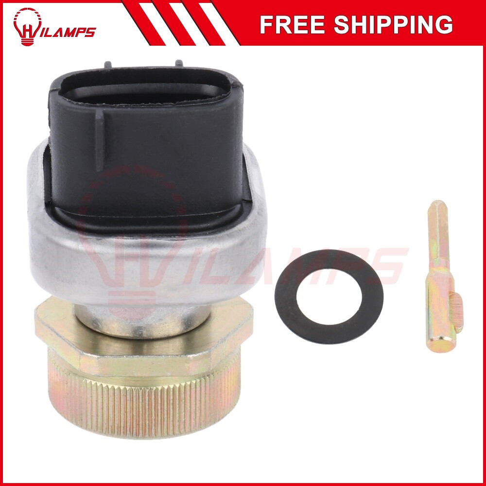 Transmission Output Speed Sensor For Toyota Previa & Toyota Land Cruiser Base