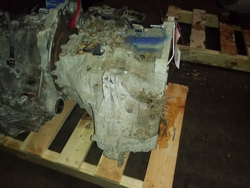 Automatic Transmission 1.6L 120K miles fits 2012 Accent 1679595