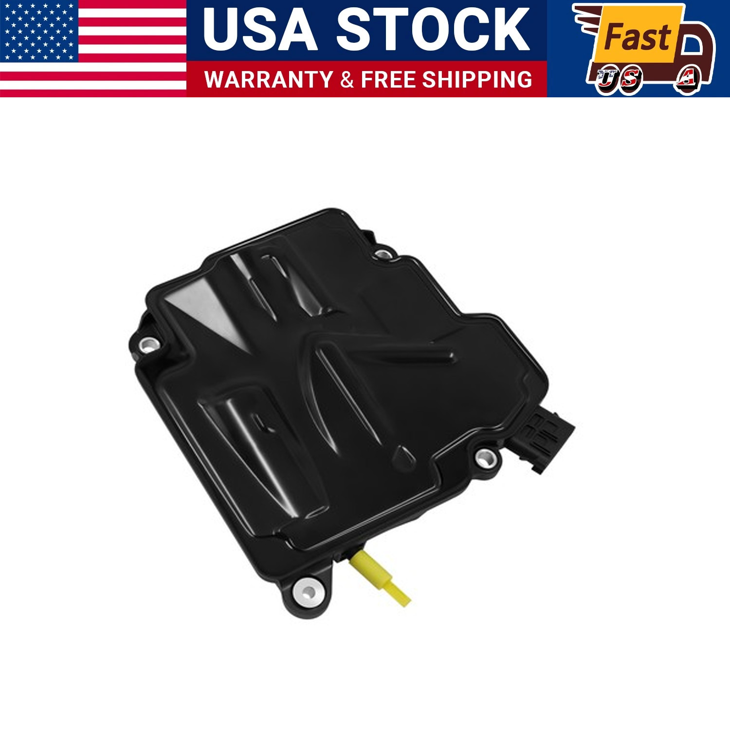 A0002701852 Programmed 722.9 ISM Intelligent Servo Module For 06-13 MercedesBenz