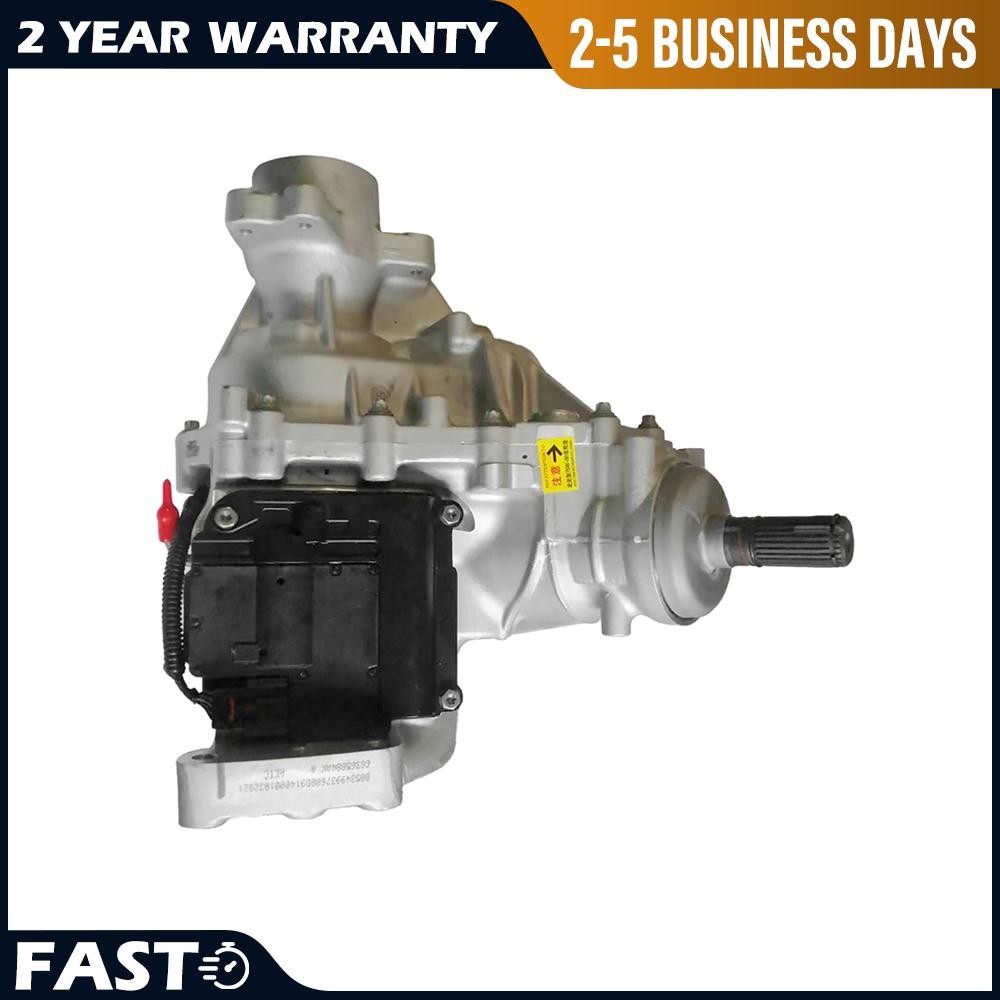 Transfer Case Assy For Jeep Cherokee KL 2014-18 Chrysler 200 2015-17 412-00797