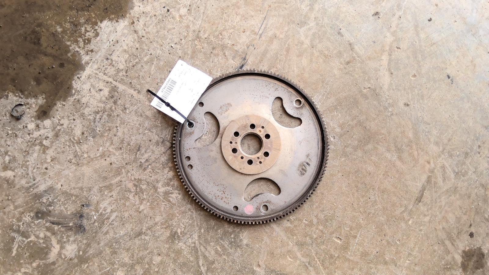 Used Automatic Transmission Flexplate fits: 2015 Chevrolet Cruze AT Grade A