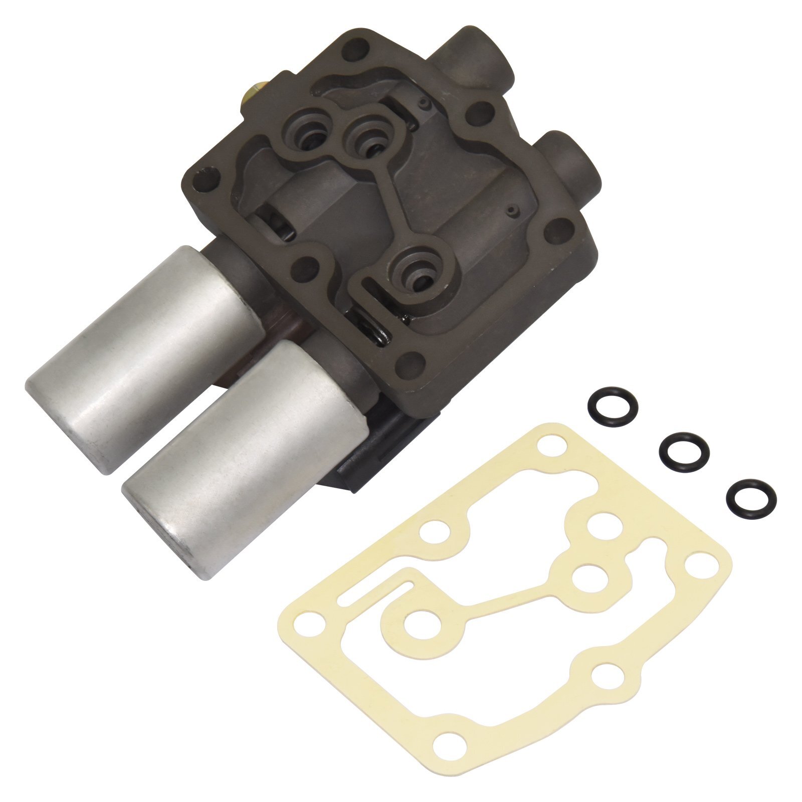 Transmission Dual Linear Solenoid 28250-RDK-014 For HONDA RIDGELINE PILOT ACURA