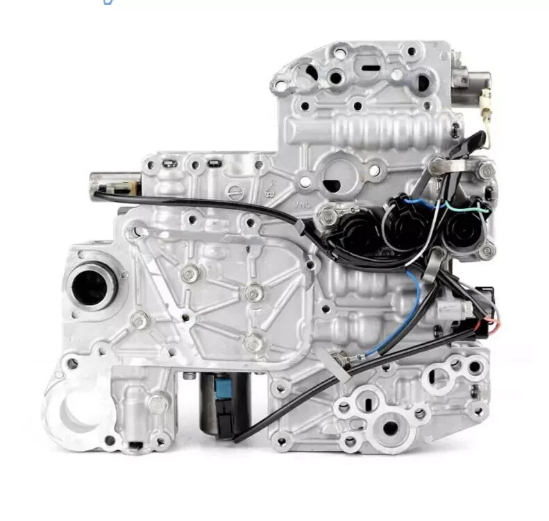 Remanufactured Subaru TR690 CVT Valve Body 2010–2015 Legacy Outback Forester