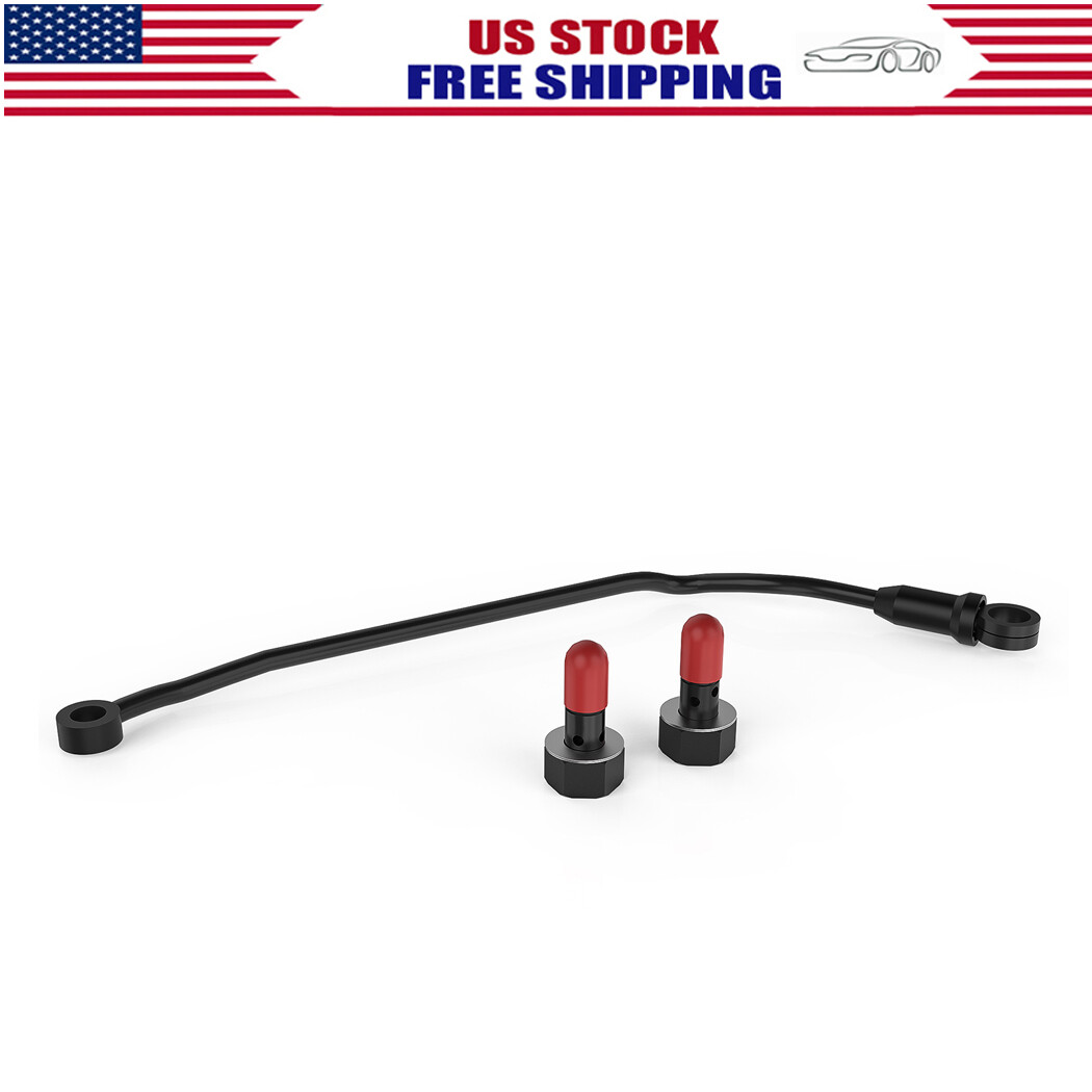 Oil Cooler Bypass Valve 2C3Z-7H322-BA For Ford 4R100 1998-On