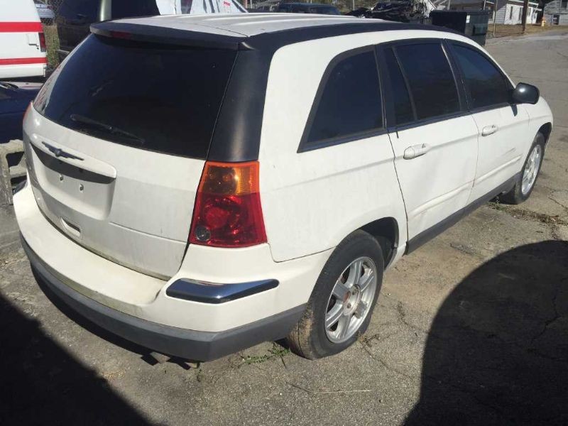3.5L AUTOMATIC TRANSMISSION DIPSTICK TUBE FITS 04 05 06 CHRYSLER PACIFICA