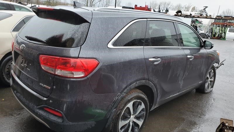 Transfer Case 2.0L Fits 17-19 SPORTAGE 15242973