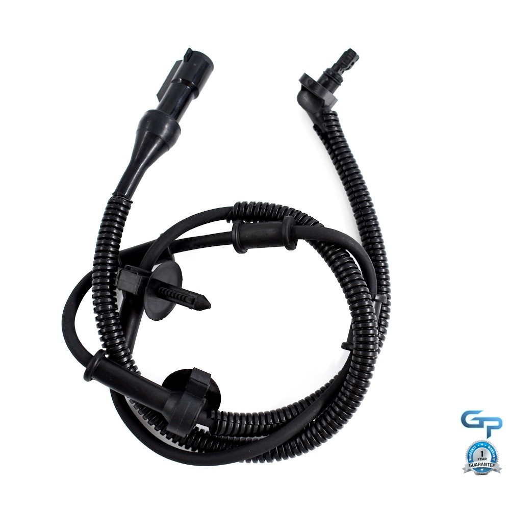 ABS Wheel Speed Sensor Front Left&Right For Ford Explorer 2002-2005