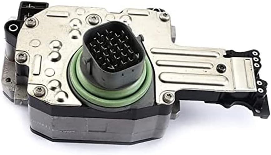 Genuine Mopar OEM 545RFE 68RFE Shift Solenoid Block 2011-UP FITS GRAY PLUG ONLY