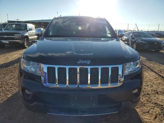 Automatic Transmission 4WD 5.7L Fits 12-13 DURANGO 1430115