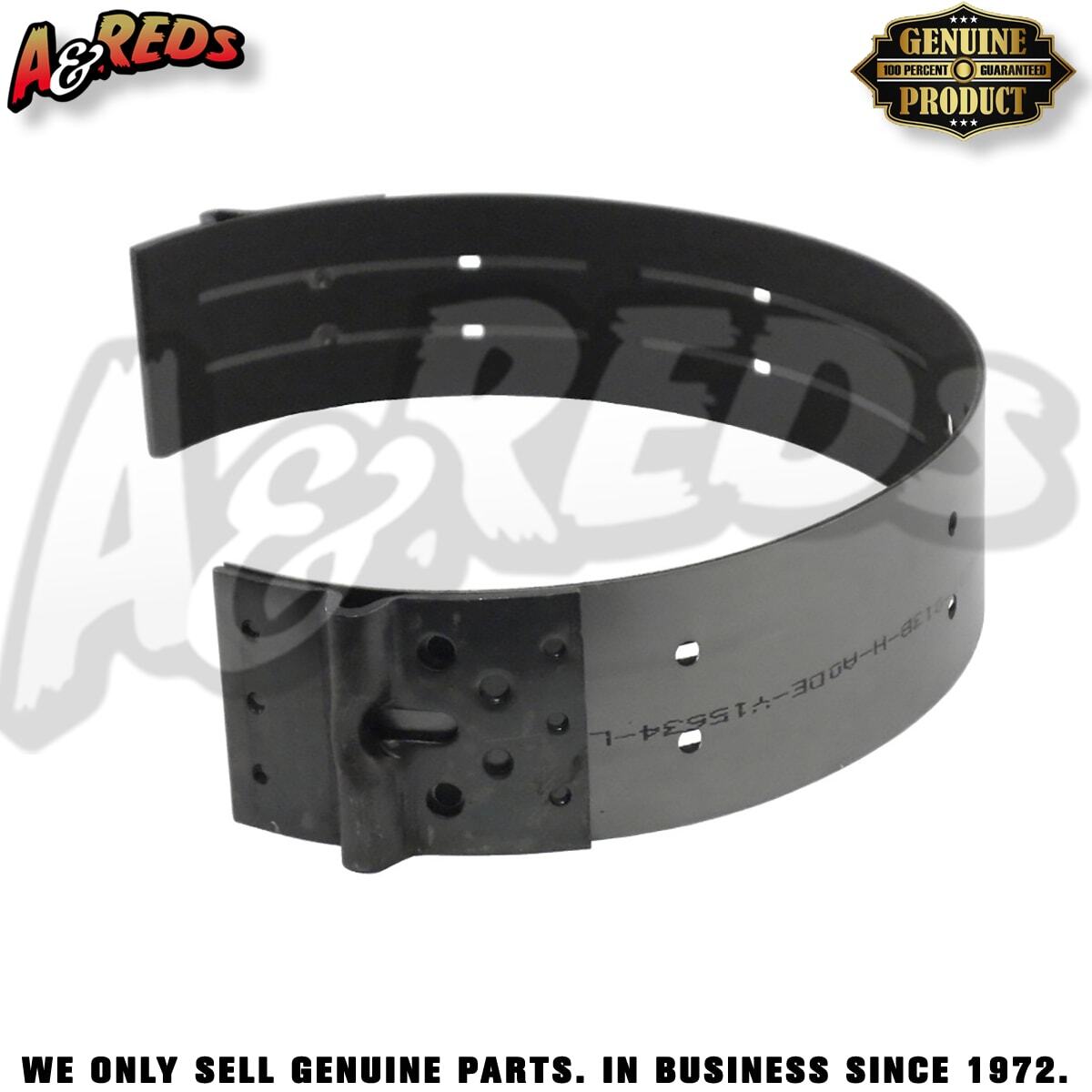 Borg Warner High Energy FLEX-BAND AODE 4R70E/W 4R75E/W Overdrive (#25891BW)