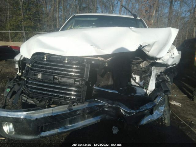Transfer Case Classic Style 5 Lug Wheel Fits 11-23 DODGE 1500 PICKUP 1320134