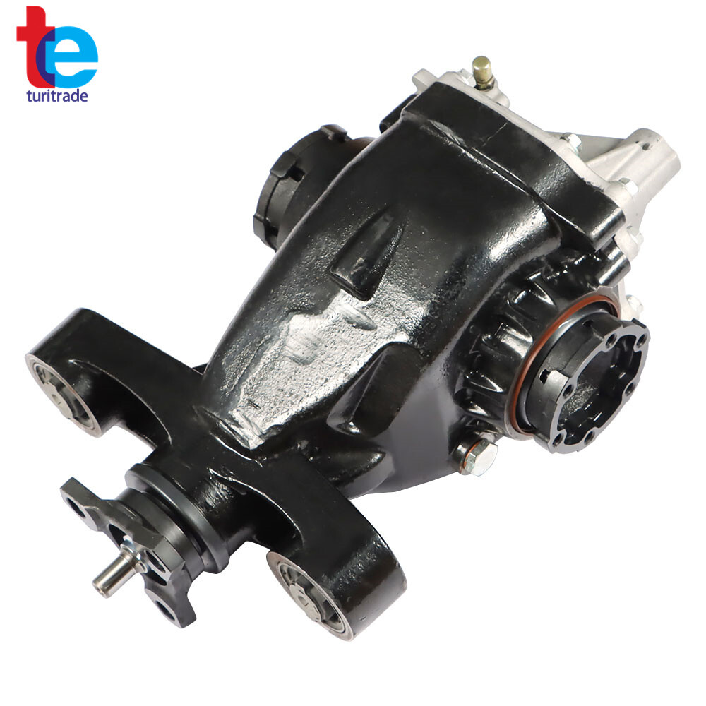 For Cadillac ATS AWD 13-19 6AT Rear Differential Axle Carrier 3.27Ratio 84110753