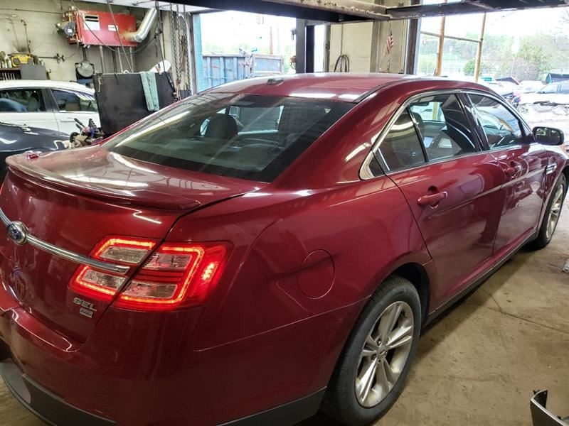 Automatic Transmission 6 Speed 3.7L AWD ID DA8P-7000-EA Fits 13 EDGE 1000782