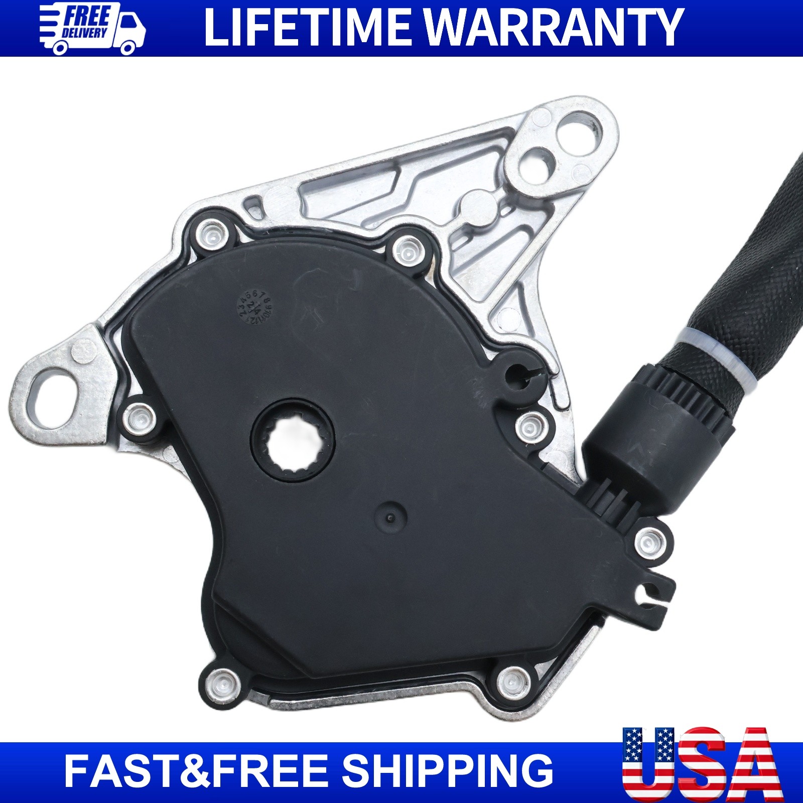New 01V919821B Neutral Safety Switch For VW Passat Audi RS6 A4 A6 S8 Part