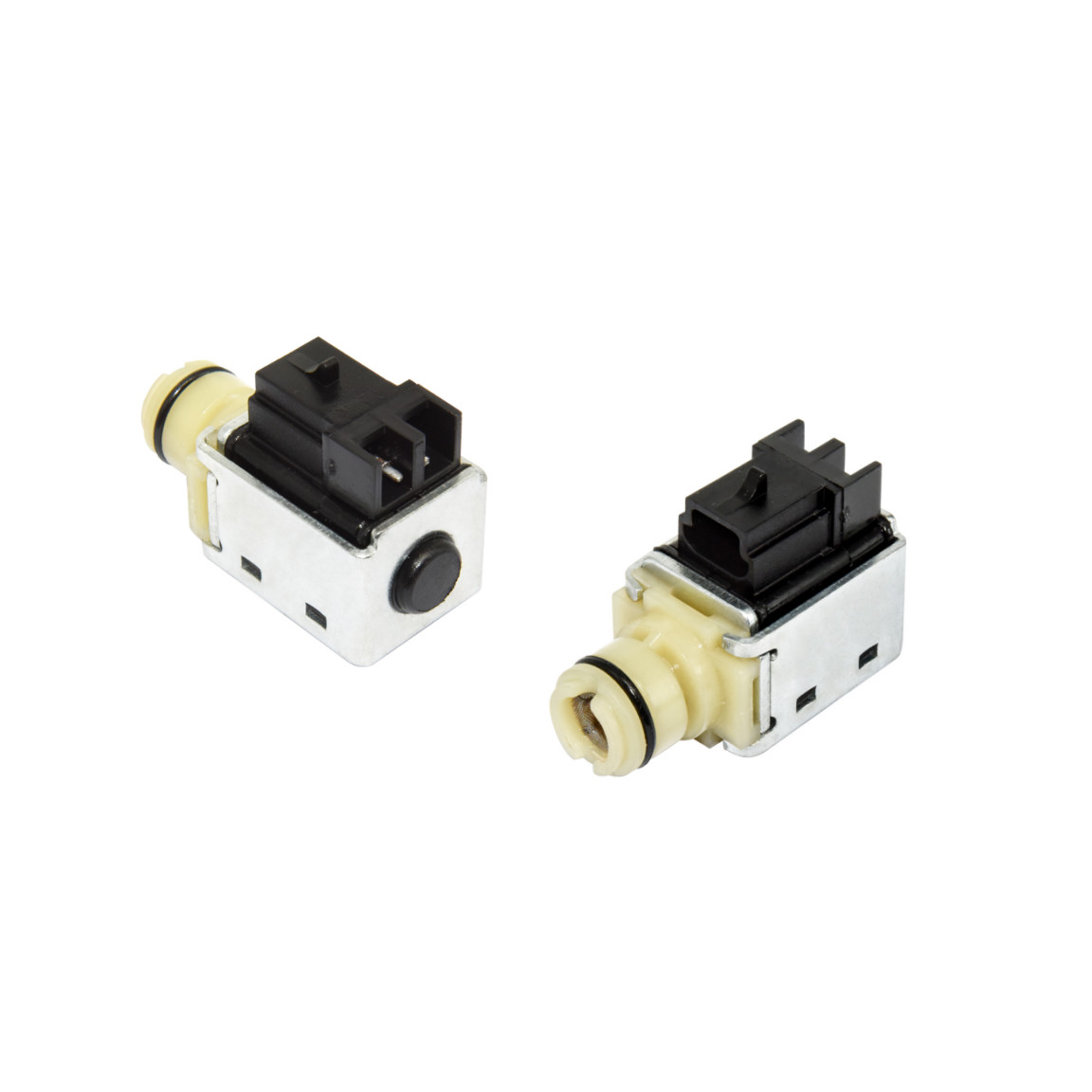 Automatic Transmission Shift Solenoid A & B 24230298 For Chevy Buick 4L60E 4L65E