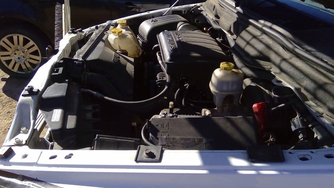 Transfer Case Model NV243 Electric Shift Fits 06-12 DODGE 1500 PICKUP 4327470
