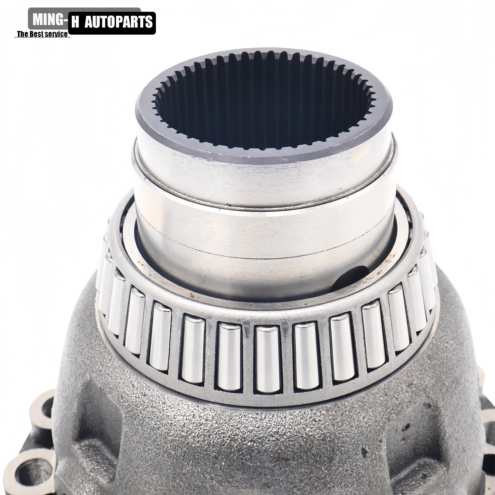 TF-81SC FITS CX-9 & Lincoln Mazda Ford 2005-U Transmission Differential Housing