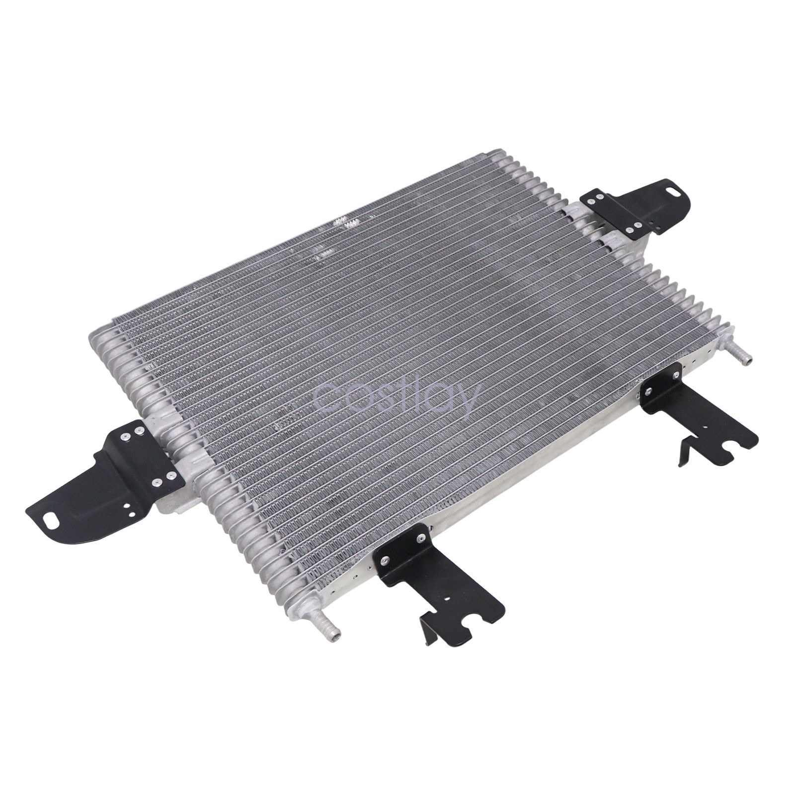Automatic Transmission Oil Cooler For Ford F250 Super Duty V8 6.0L 2003-2007