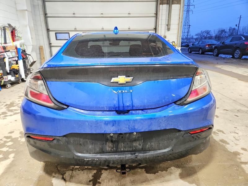 Chevy Volt Automatic Transmission Fluid Transfer Tube {24265181} 2016 2017 2018