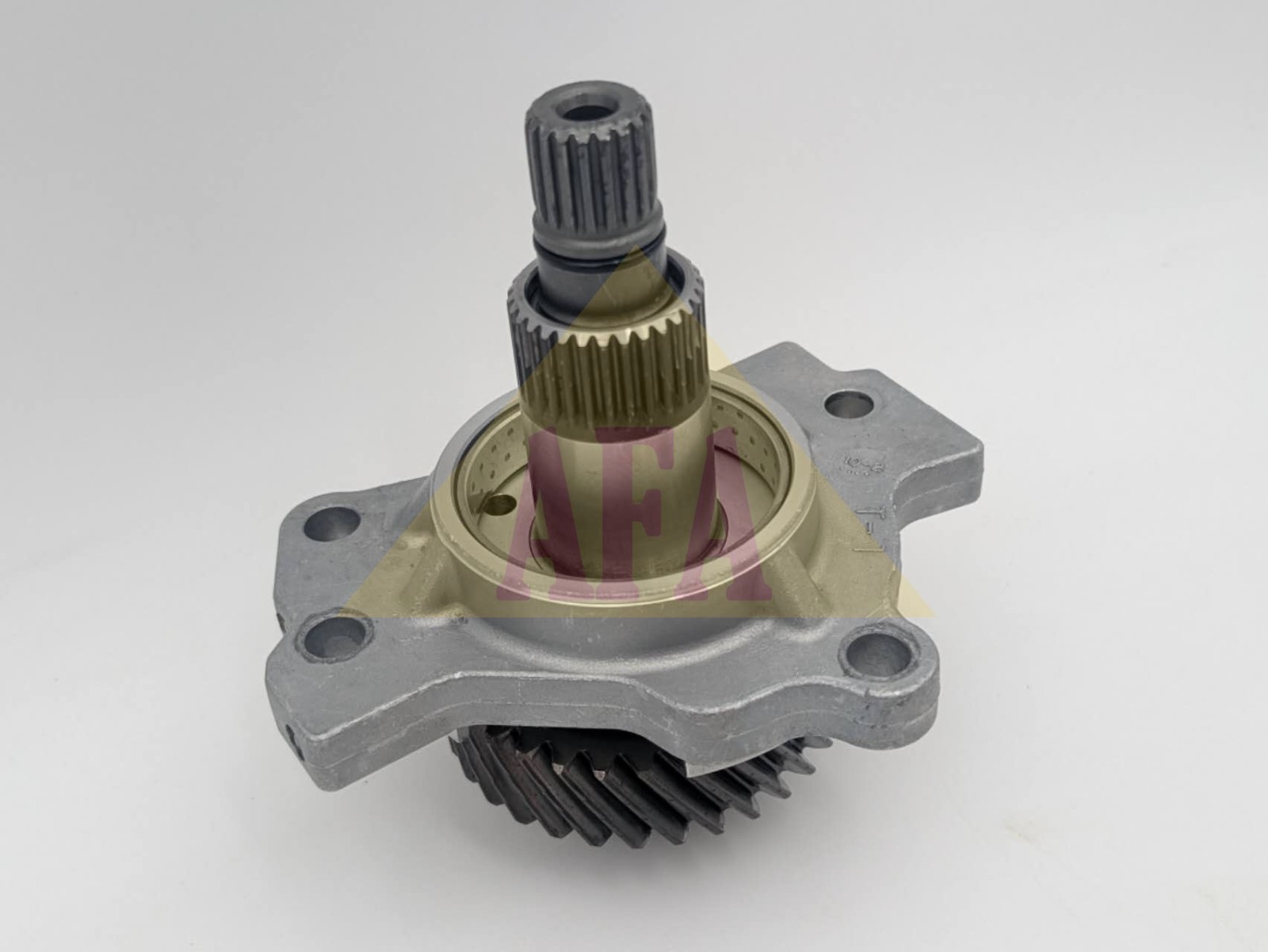 REMAN JF015E/RE0F11A CVT Input Shaft, Stator & Gear Assembly (32T) – Sentra 1.8L