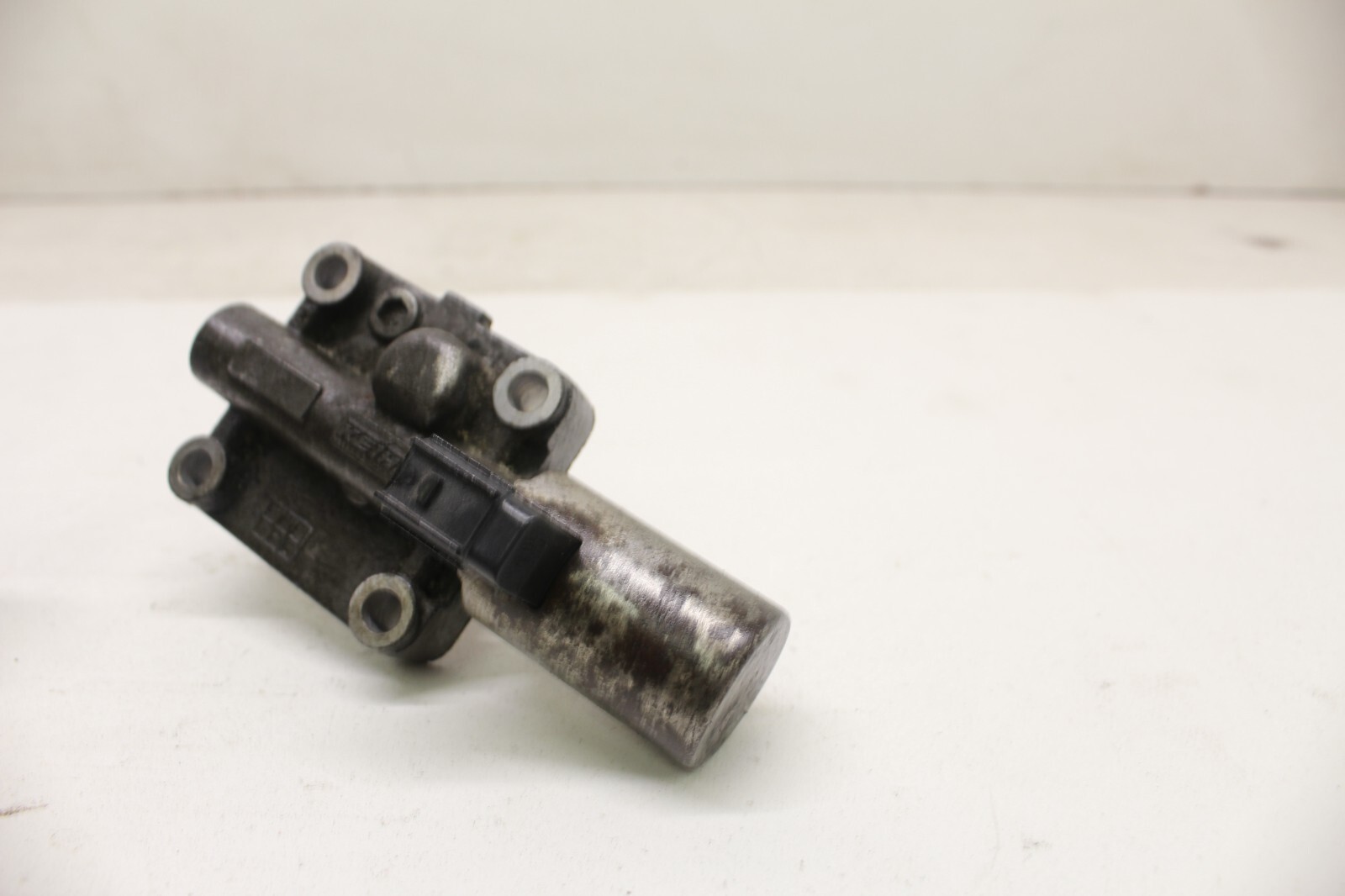 2010-2012 Acura TSX 3.5L oem automatic transmission control valve solenoid set