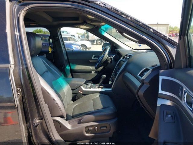 Transfer Case 3.5L Without Turbo Fits 13-19 EXPLORER 1016309