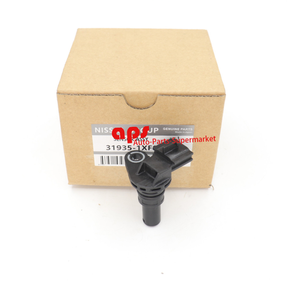3 PCS NEW OEM Transmission Speed Sensor For Nissan Qashqai Versa Sentra Altima