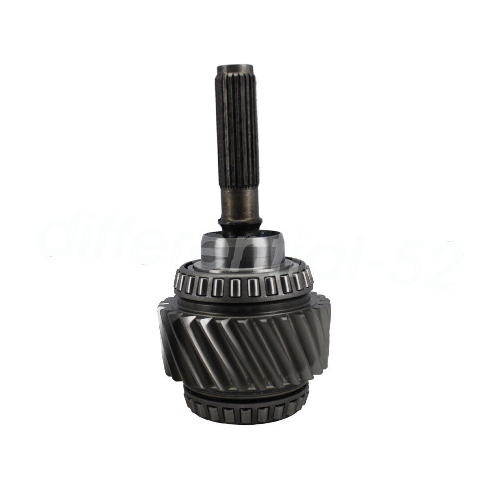 A2212710248 Transmission Transfer Case Gear Output Shaft 722.9 For Mercedes E350