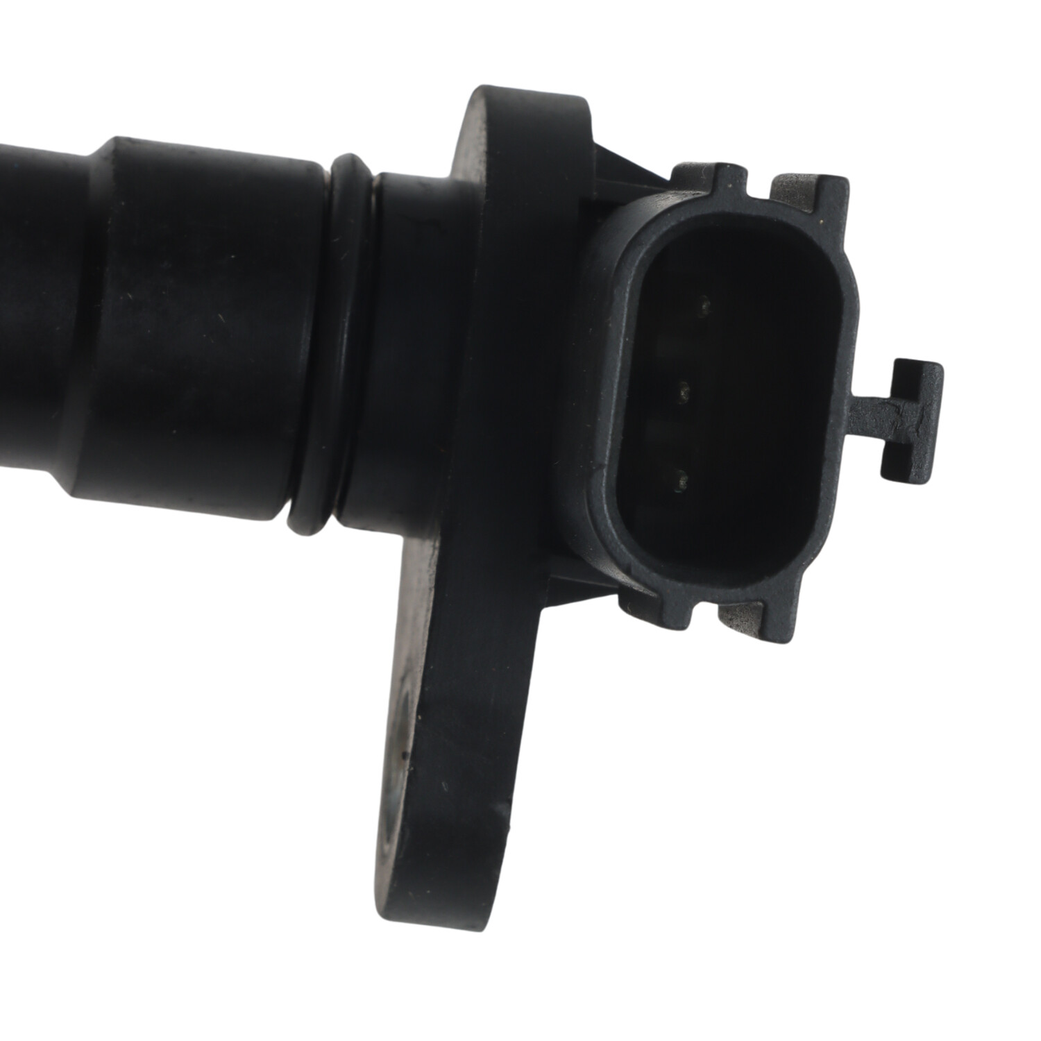 2pcs Transmission Input/Output Sensor Vehicle Speed Sensor Fit for Nissan Cube