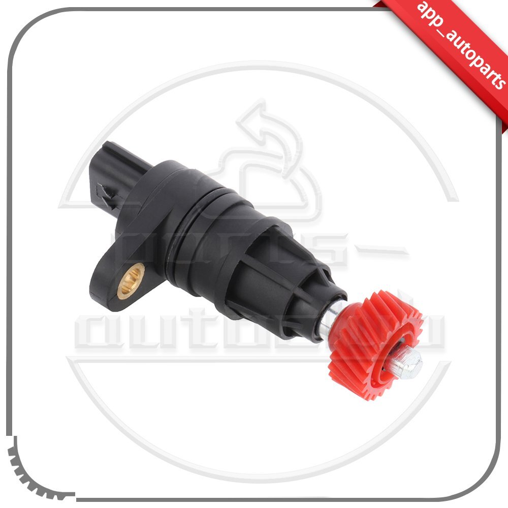 Vehicle Speed Sensor VSS Assembly Fits Kia Rio 2001-2005 Spectra 2000-2003 2004