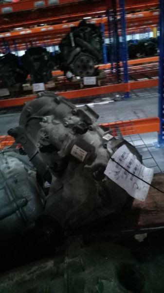 Transfer Case Transfer Case Opt NP0 ID Sy Fits 10-14 SUBURBAN 1500 62674